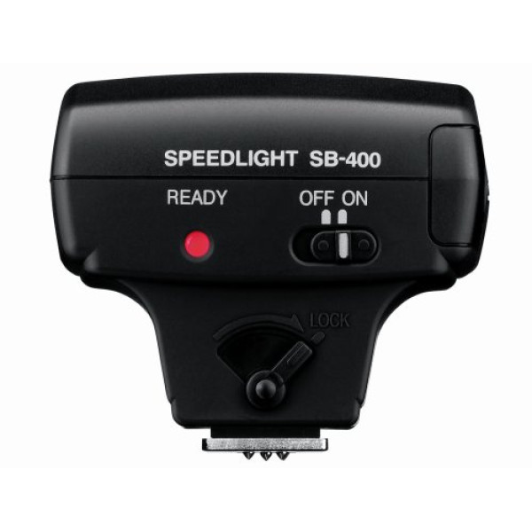 Nikon Speedlight SB-400 