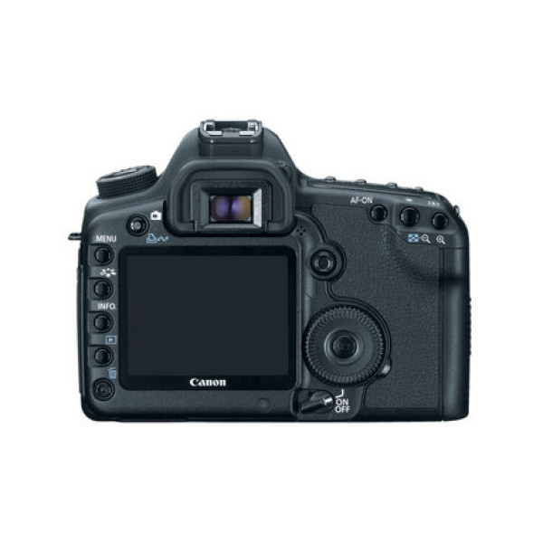 Canon EOS 5D Mark II Body 