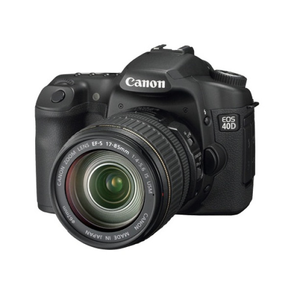 Canon EOS 40D KIT (EF-S 17-85 IS) 