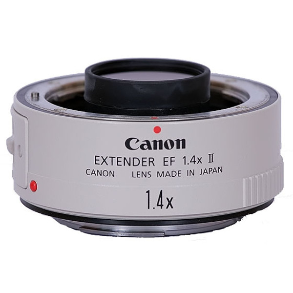 CANON Extender EF 1.4 X II