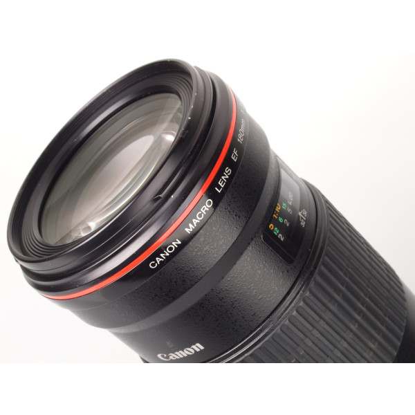Canon EF 180mm f/3.5 L USM Macro