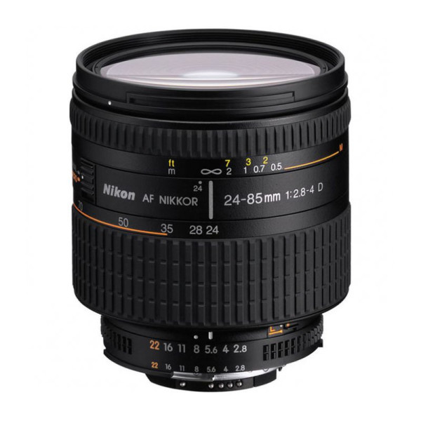 Nikon AF Zoom-Nikkor 24-85mm f...