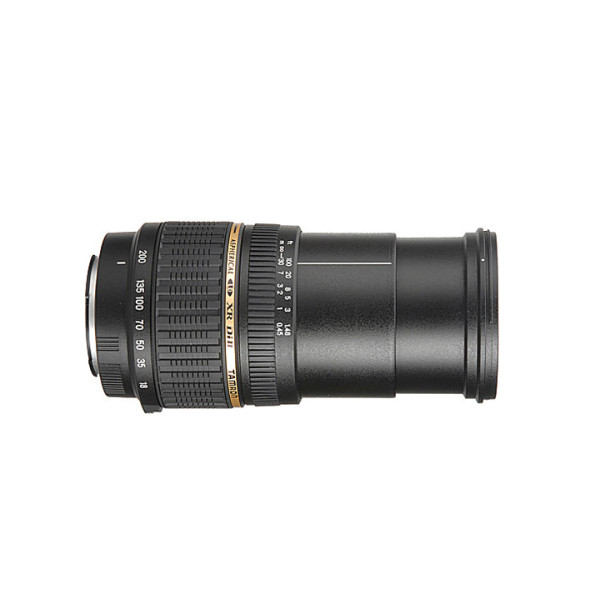 Tamron AF 18-200mm F/3,5-6,3 XR Di II LD Asp. (IF) Macro for Nikon